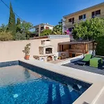 In With Swimming Pool