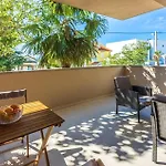 In With Swimming Pool