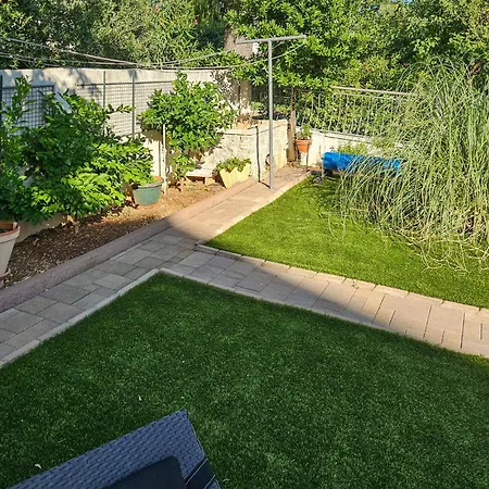 In With Swimming Pool