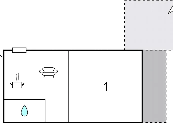 Appartement In With Wifi Dramalj