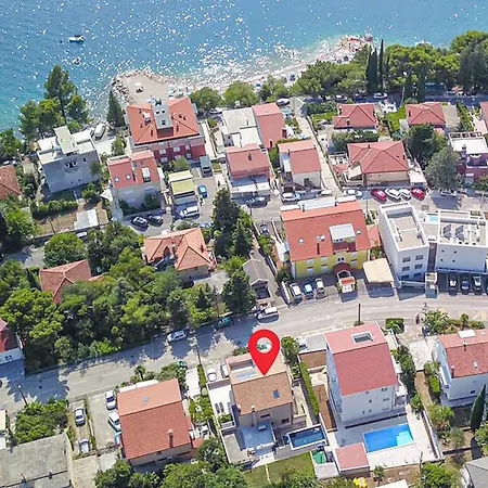 德拉马雷一卧室海景公寓